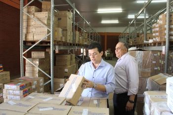 Justiça manda Prefeitura de Campo Grande comprar medicamentos básicos para a população