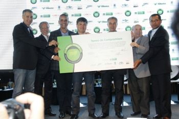 MS cria pacto &ldquo;Sinal Verde&rdquo; para produzir carne de qualidade ao consumidor