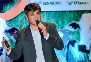 Mauricio Saito