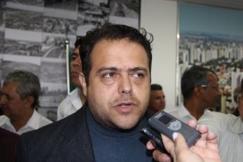 Secretariado de Bernal, ivandro fonseca