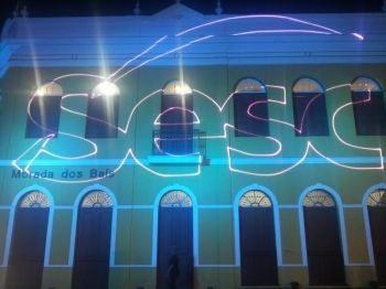 Sesc oferece música e cinema no final de semana em Campo Grande