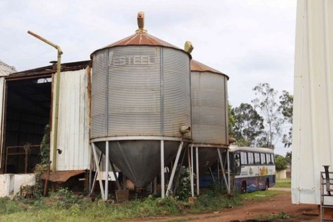 Prefeitura faz leilão de silos com valor de 4mil, além de carros e outros 24 itens