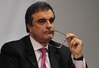 Ministro discute conflito em Antônio João com governador de MS