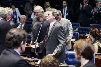 Senador Moka aparece entre os 100 parlamentares mais influentes do Congresso Nacional