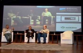 ILPF &eacute; alternativa para minimizar efeitos das mudan&ccedil;as clim&aacute;ticas na agricultura