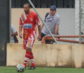 Goleada na estreia faz Pantanal reforçar time para Segundona