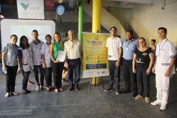 Rede de Drogaria São Bento lança campanha “Troco Solidário”