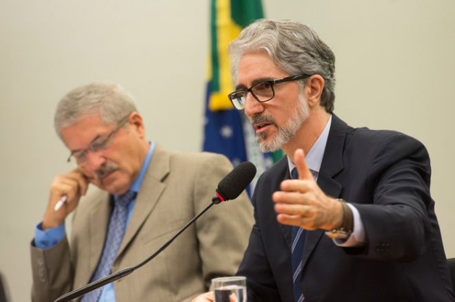 Ex-presidente do BNDES nega interfer&ecirc;ncia de Lula em libera&ccedil;&otilde;es de empr&eacute;stimo