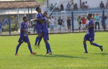 Aquidauanense bate Oper&aacute;rio e assume ponta do Grupo A