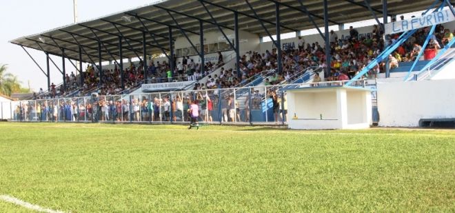 Aquidauanense bate Oper&aacute;rio e assume ponta do Grupo A