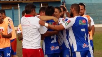 Campo Grande vence Pantanal e cola no Operário