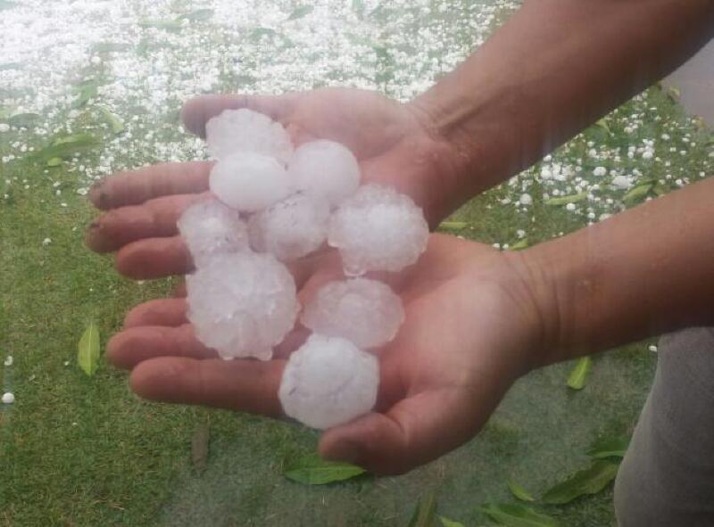 Granizo
