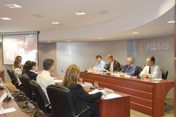 Fiems realiza encontro para discutir inovação em Campo Grande