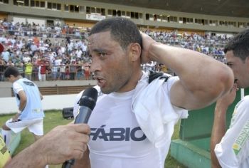 Itaporã confirma Nei César e anuncia reforço para o meio-campo