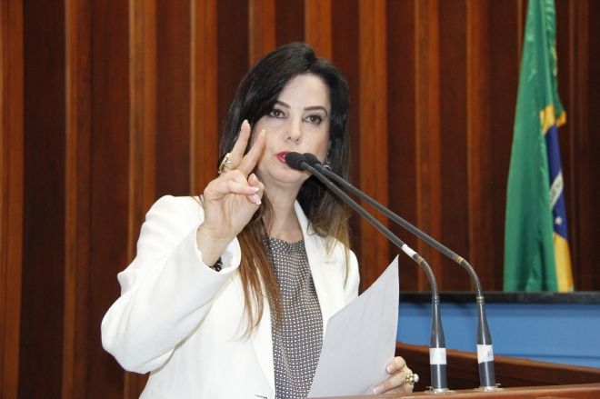 Parlamentar defende criação de CPI para investigar CIMI 