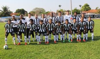 Após dois anos, Operário reencontra torcida jogando na Capital