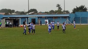 Oper&aacute;rio segura press&atilde;o e vence Campo Grande no Jacques da Luz