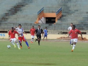 Itaporã segura liderança com goleada sobre Urso no Douradão