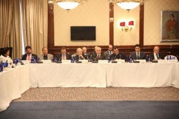 Temer e ministros iniciam visita oficial &agrave; R&uacute;ssia e &agrave; Pol&ocirc;nia
