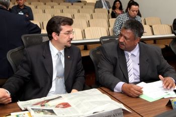 Deputado João Grandão recebe condenação de quase 12 anos em regime fechado