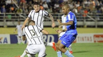 Em rodada de empates na S&eacute;rie B, Paysandu, Santa Cruz e Luverdense avan&ccedil;am