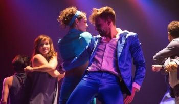 Focus Cia de Dança oferece espetáculo “As canções que você dançou pra mim”
