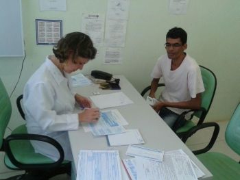 Cassems  oferece atendimento em três cidades de MS
