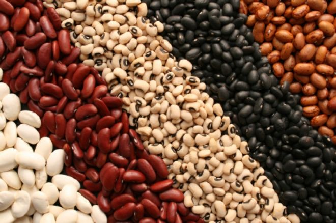 Chamada p&uacute;blica vai adquirir feij&atilde;o da agricultura familiar em MS