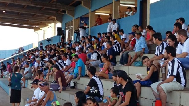 Oper&aacute;rio vence Pantanal e fica perto da classifica&ccedil;&atilde;o na S&eacute;rie B