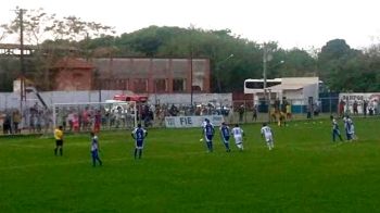 Aquidauanense vence Campo Grande e garante vaga na fase final