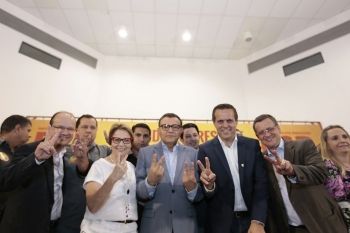 PSB se reúne para receber centenas de novos filiados no MS