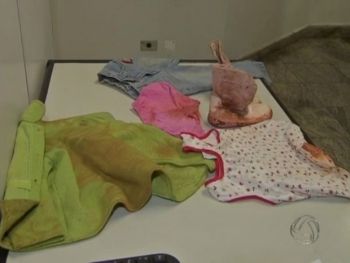 Adolescente &eacute; apreendido acusado de estuprar crian&ccedil;a de tr&ecirc;s anos em Campo Grande