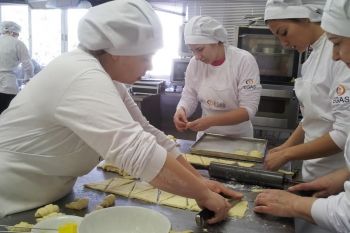 Pre&ccedil;o do p&atilde;o aumenta em 5% com alta do d&oacute;lar