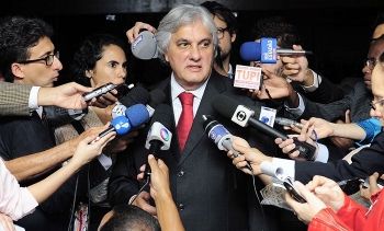 Senador quer continuar a mobiliza&ccedil;&atilde;o para manter vetos ainda n&atilde;o apreciados pelo Congresso 