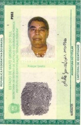 Santa Casa de Campo Grande procura familiares de paciente