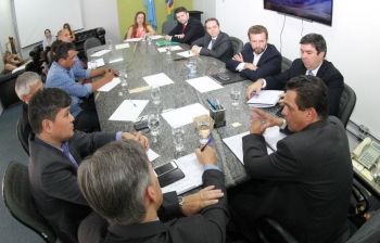 Ministério da Justiça indica áreas que podem ser negociadas para resolver conflito em MS