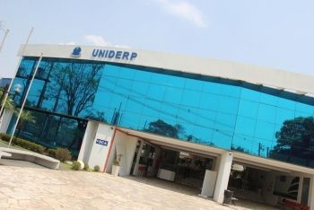 Uniderp retoma tradição e mantém nome único em sua marca