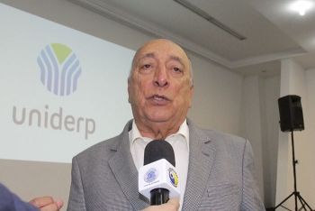Uniderp retoma tradição e mantém nome único em sua marca