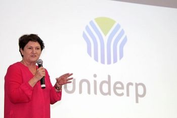 Uniderp retoma tradição e mantém nome único em sua marca