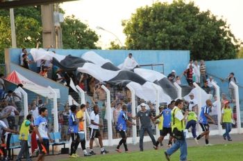 Operário e FFMS promovem jogo contra o Aquidauana neste sábado