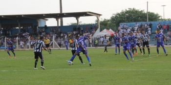 Operário conquista a vaga para 2ª fase final após empate com o Aquidauanense