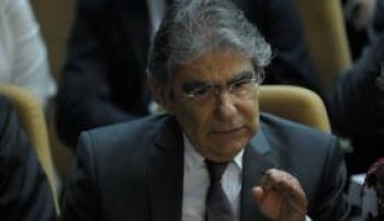 Fatos do 1&ordm; mandato n&atilde;o cabem em a&ccedil;&atilde;o de impeachment de Dilma, diz Ayres Britto