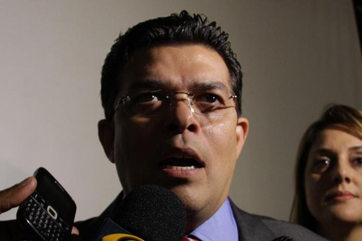 Gilmar Olarte