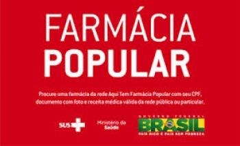 MPF pede multa após empresário fraudar programa Farmácia Popular