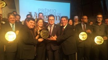 Bonito recebe pr&ecirc;mio de melhor destino de ecoturismo do Brasil