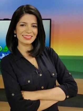 Morre jornalista Priscilla Sampaio vítima de doença desconhecida