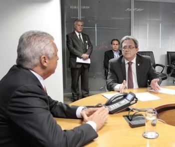 ANNT pede prazo para apresentar estudos sobre tarifas na BR-163