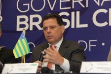 Brasil Central terá frente parlamentar na defesa de interesses regionais