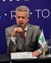 Brasil Central terá frente parlamentar na defesa de interesses regionais