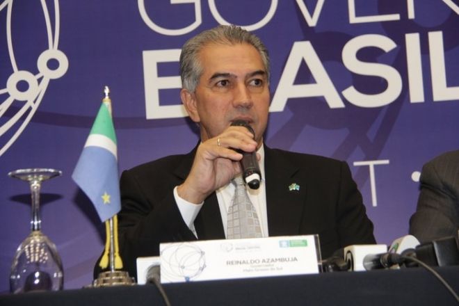 Brasil Central terá frente parlamentar na defesa de interesses regionais